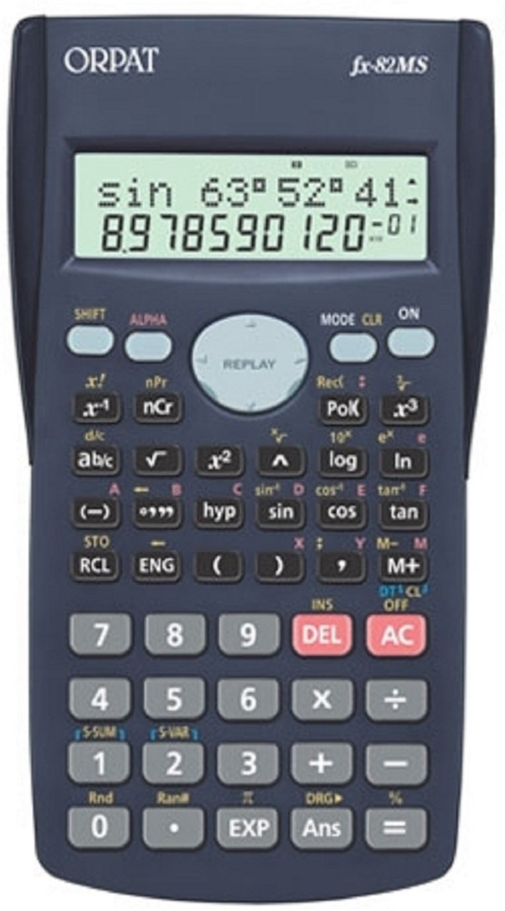 Scientific calculator buy online flipkart on sale