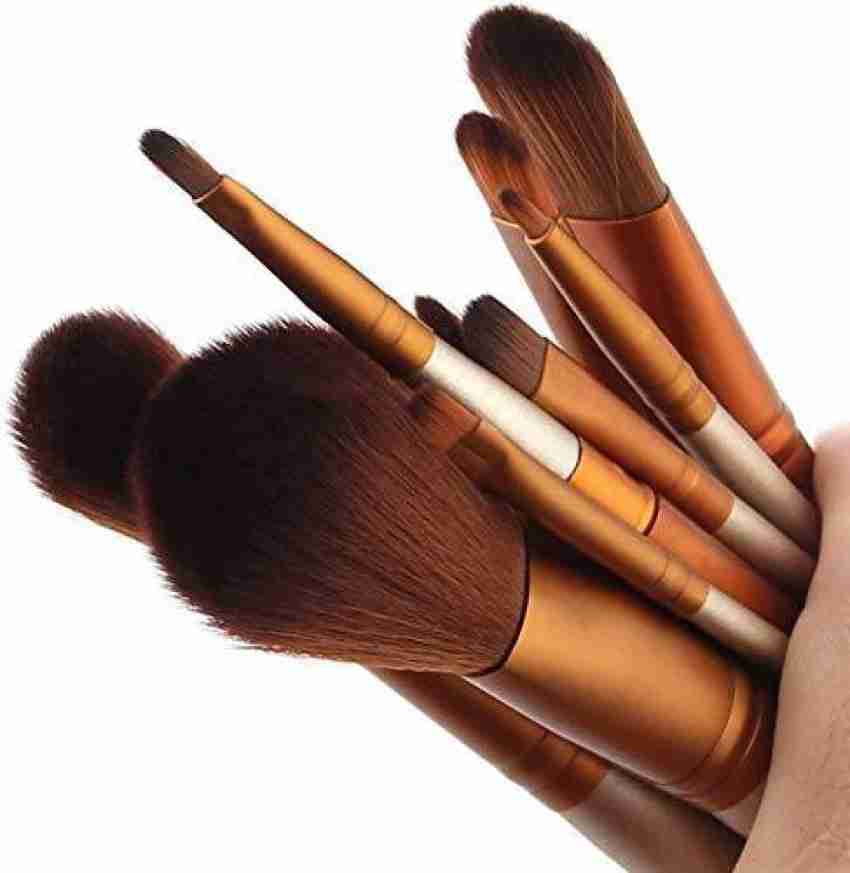 NY NAKED MAKE-UP BRUSH SET at Rs 85/set, Makeup Brush Set in Hisar