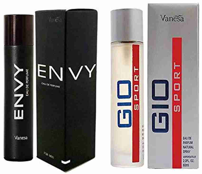 Gio sport perfume deals