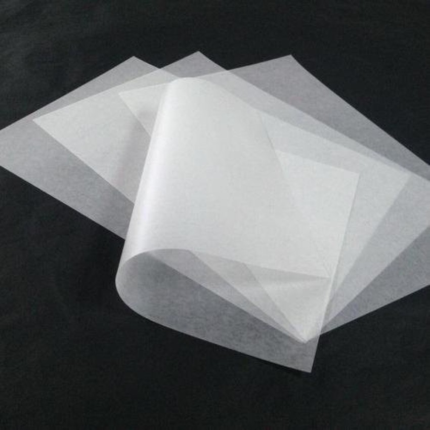 Buy Butter Paper Sheet online in India