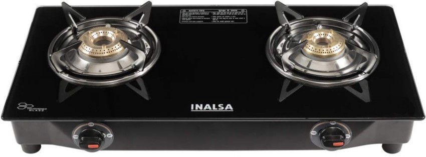 inalsa agni 3 burner