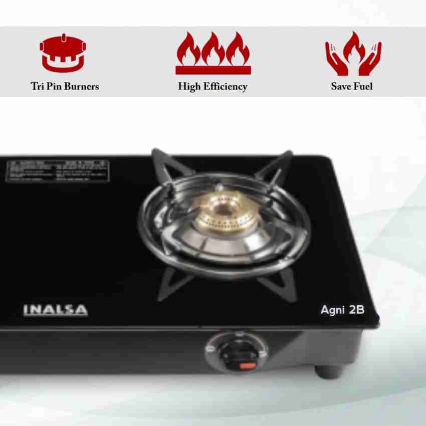 inalsa agni 3 burner