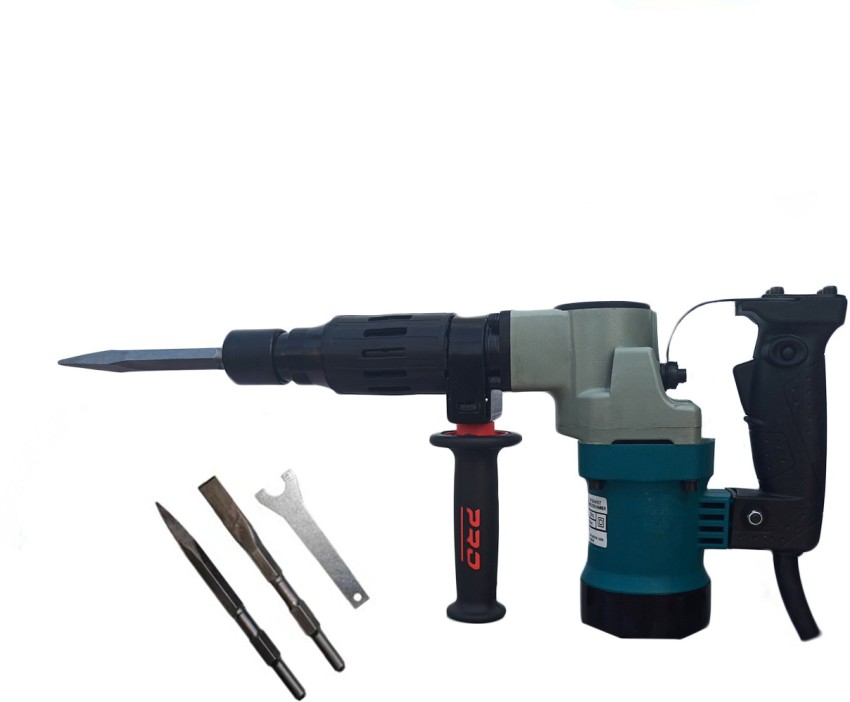 5kg hammer deals drill