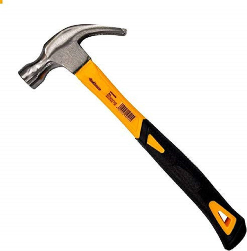 Claw sales hammer uses