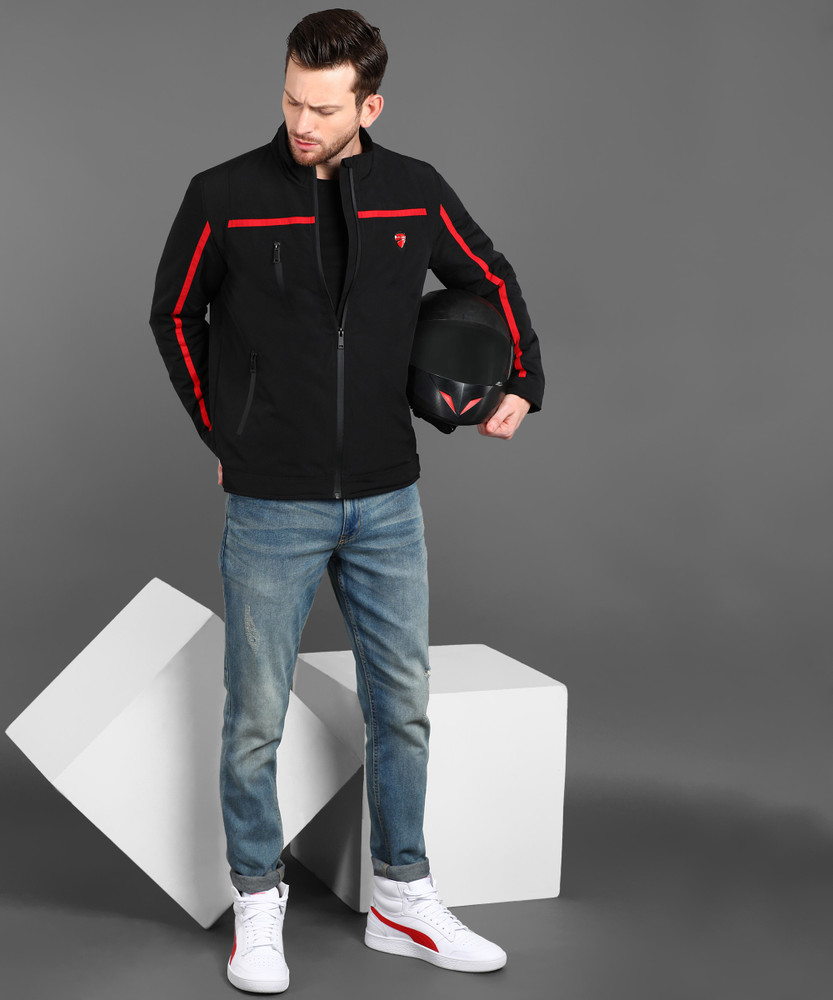 Ducati on sale redline jacket