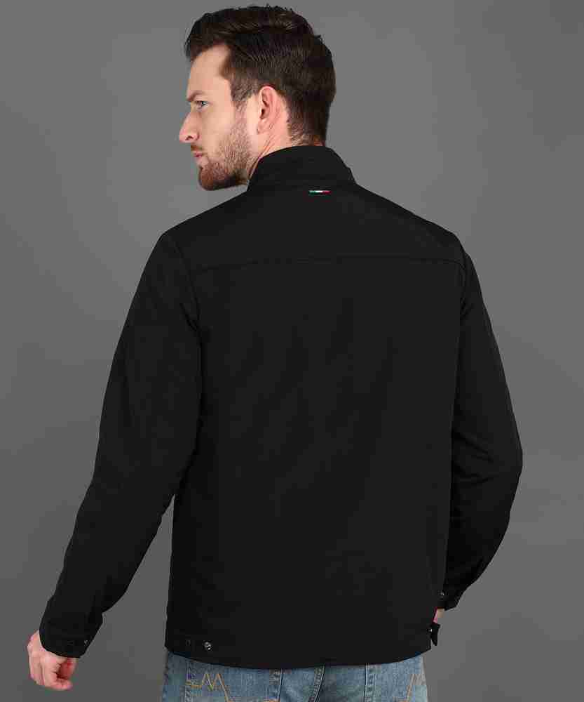 Chamarra swiss sales tech