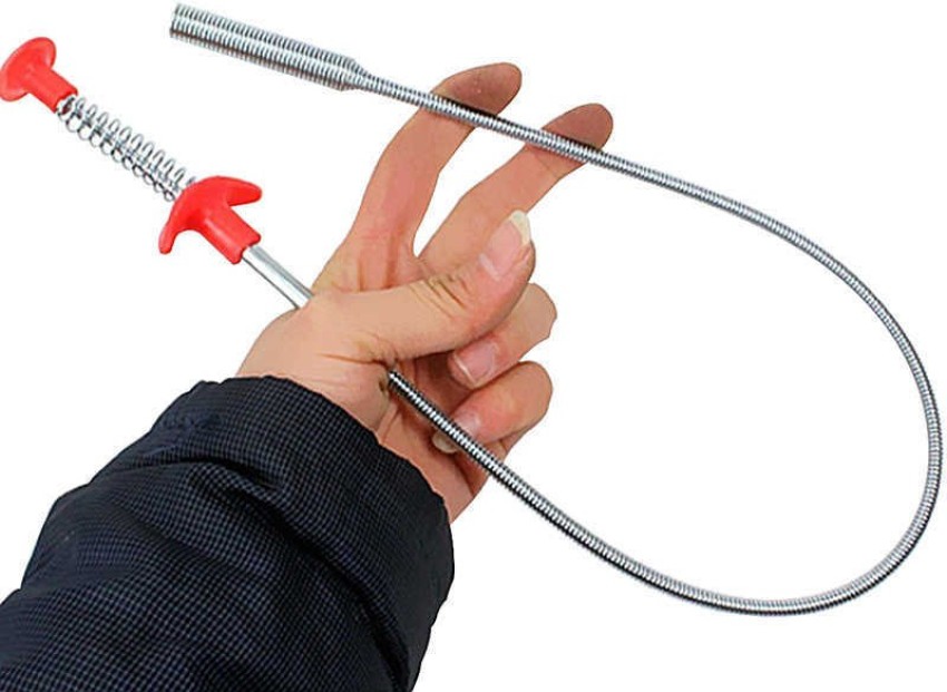 Bend Curve Grabber Spring Grip Tool for Home Garden Usage 60cm 4