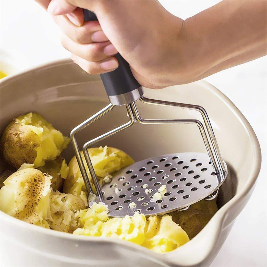 Potato masher uses 2025