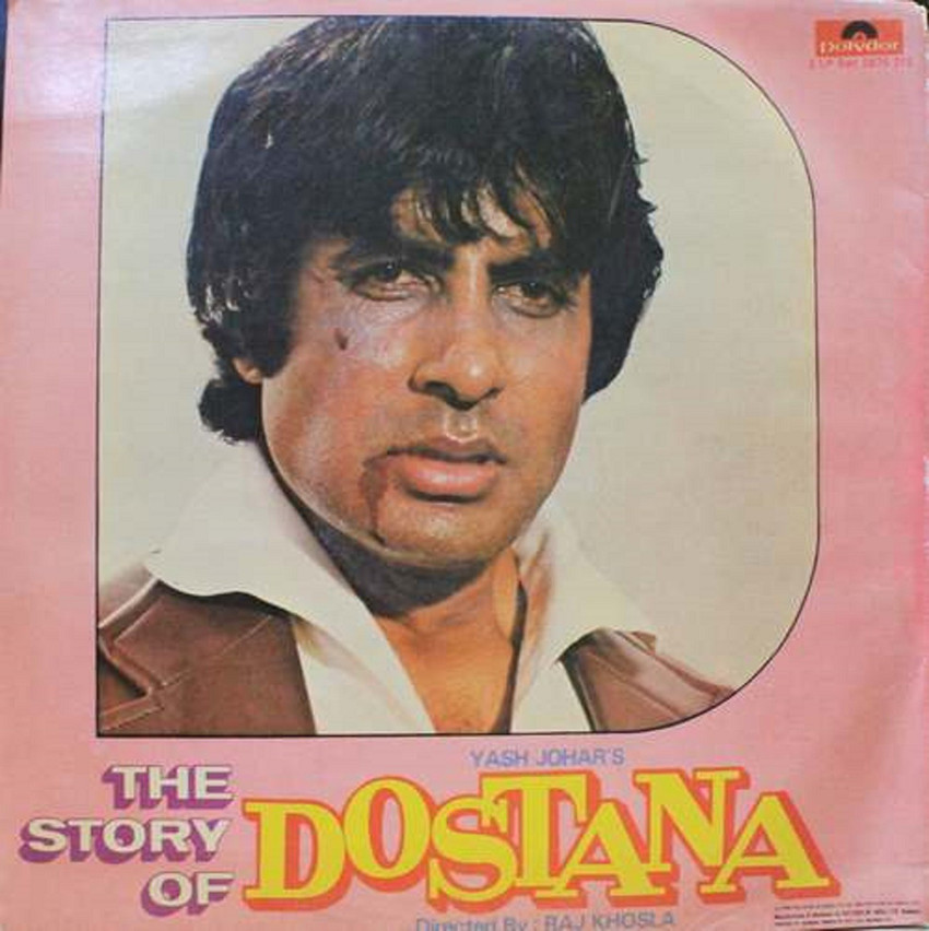 Dostana 1980 full discount movie download filmywap