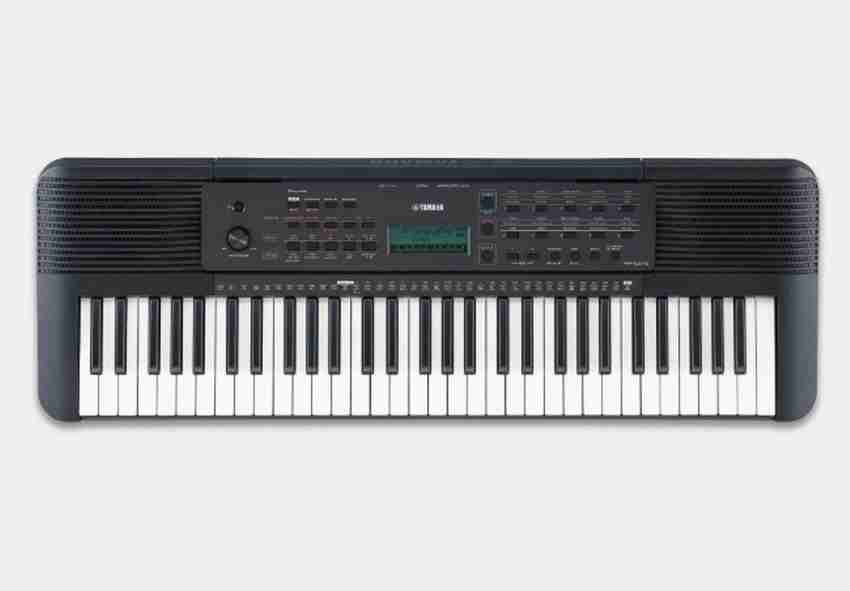 Yamaha 61 key portable keyboard power adapter sold 50 off
