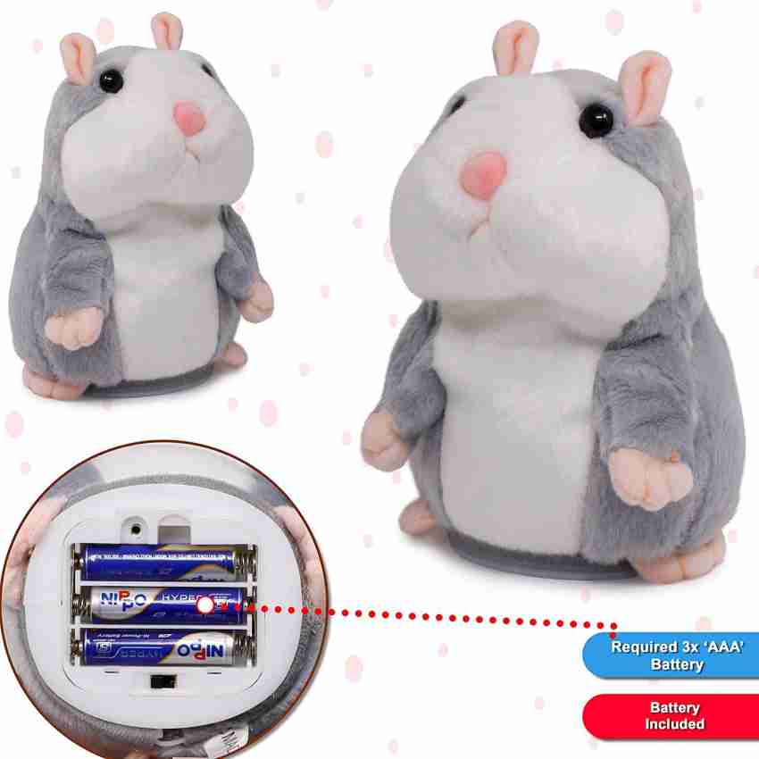 Talking clearance hamster flipkart