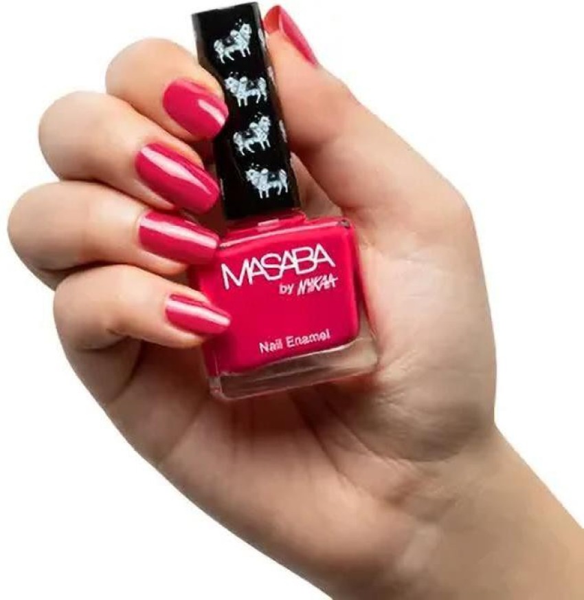 Buy Green Nails for Women by LoveChild Masaba Online | Ajio.com
