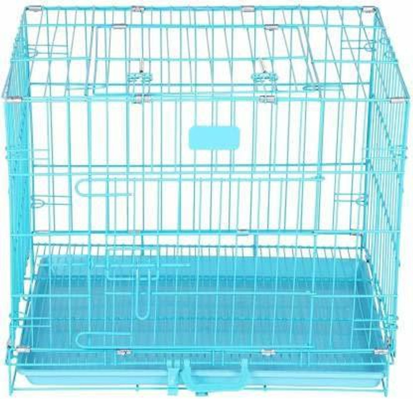 Pet world deals dog cage