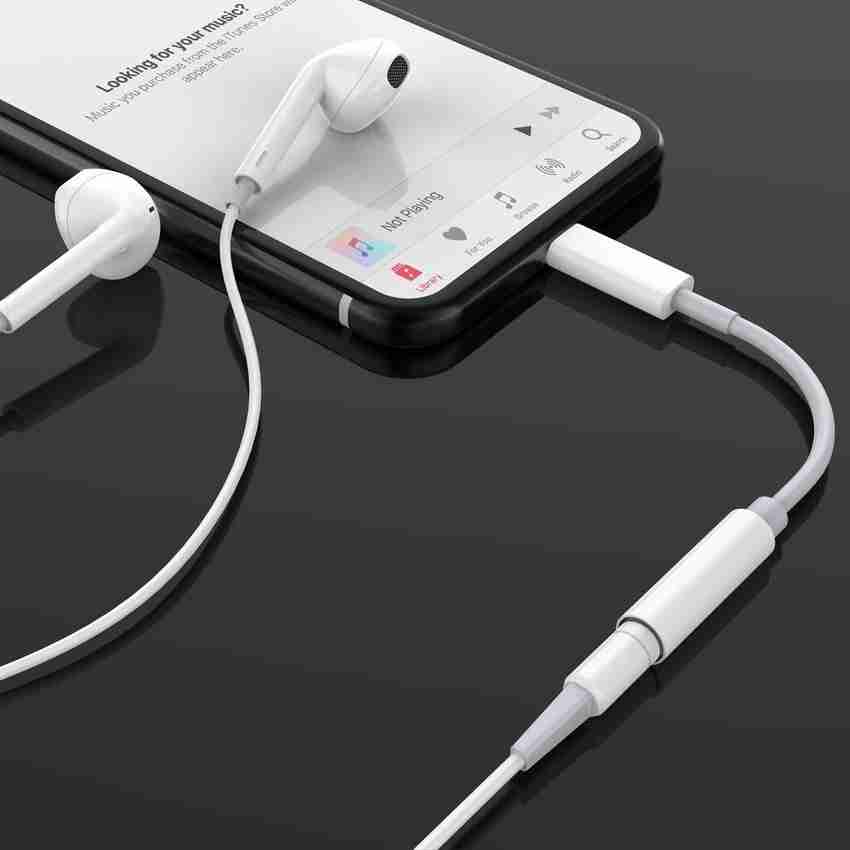 Iphone se 2020 discount 3.5 mm jack