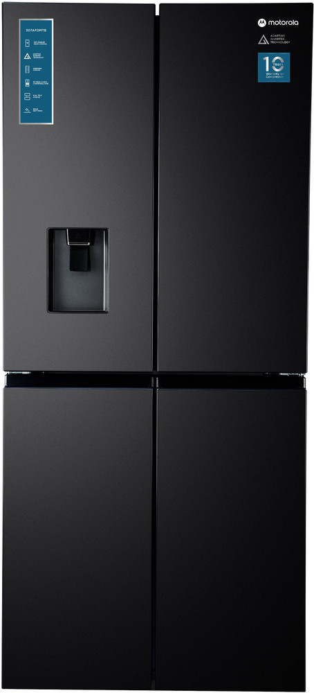 Motorola refrigerators new arrivals