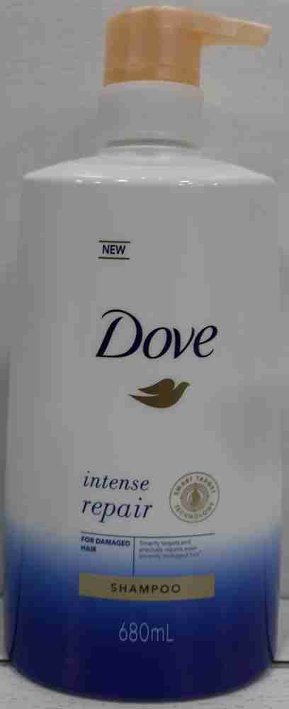 Imported dove shampoo hotsell