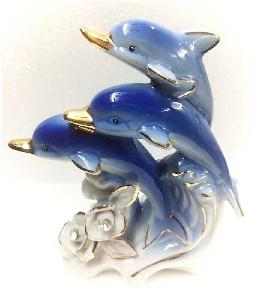 Buy Dolphins Vintage Online In India -   India