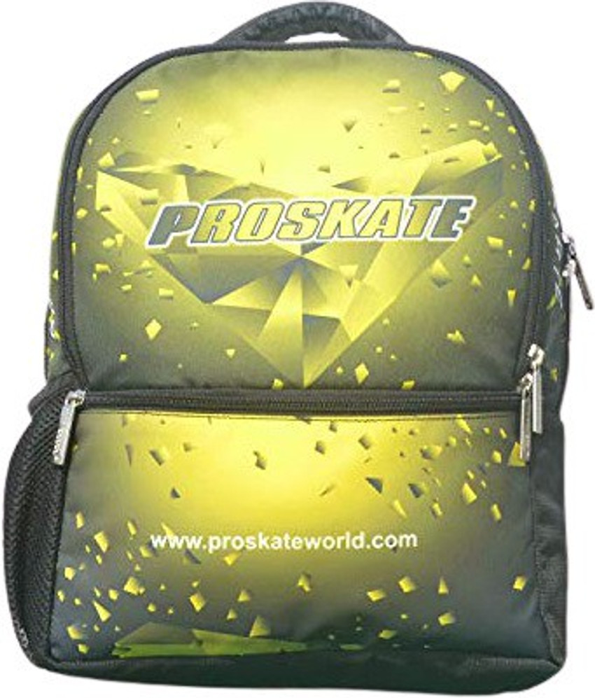 New Popin'jo skate bag (w/ review) : r/Rollerskating