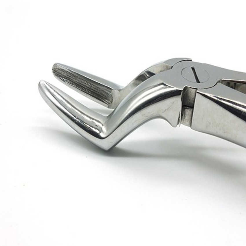 Bayonet forceps cheap