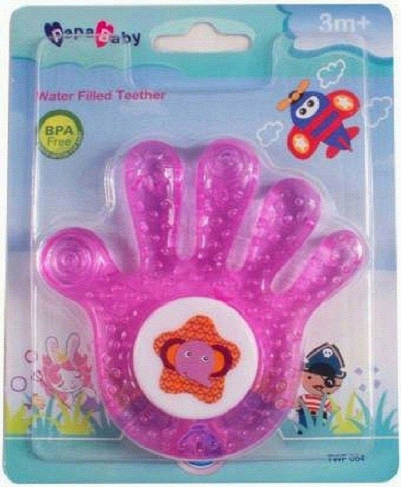 Teether for baby flipkart 2025