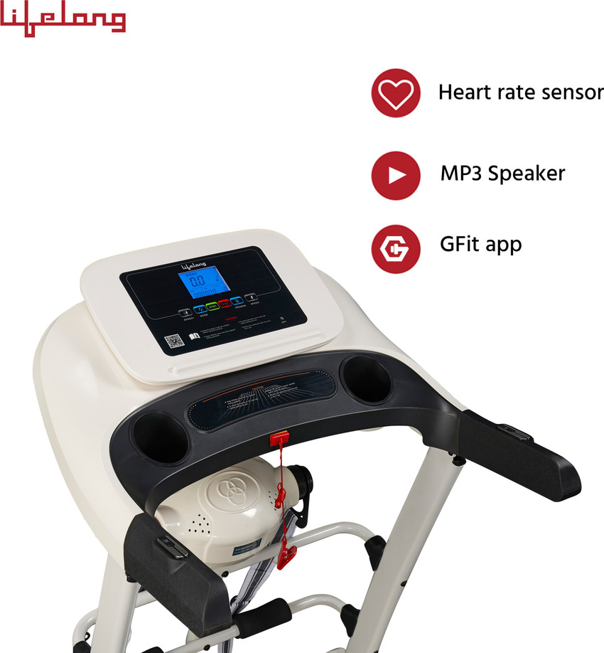 Gfit treadmill on sale