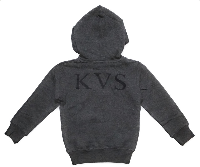 Kendriya Vidyalaya Uniforms Grey Uniform Sweatshirt Price in India Buy Kendriya Vidyalaya Uniforms Grey Uniform Sweatshirt online at Flipkart