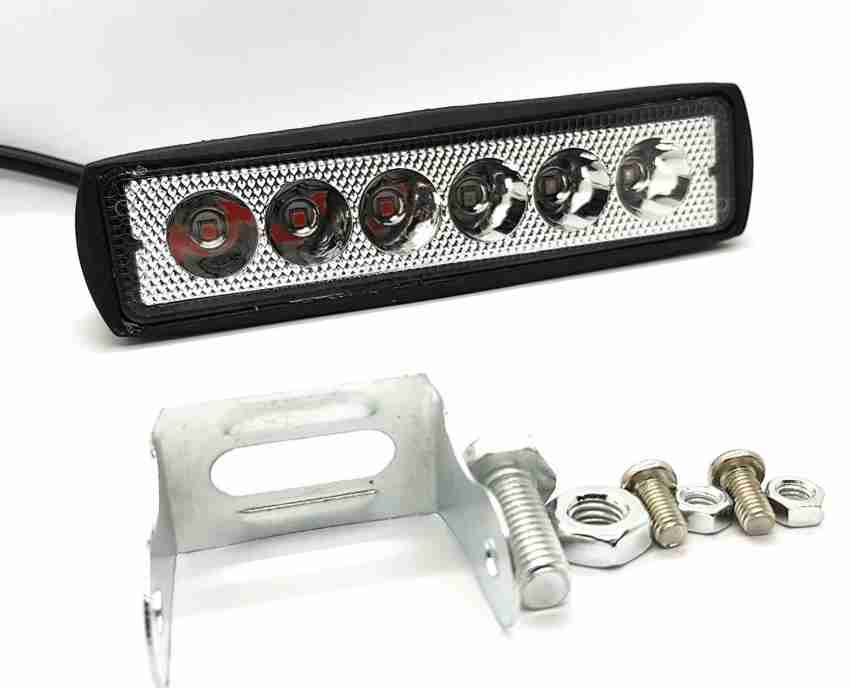 Bike led lights best sale flipkart