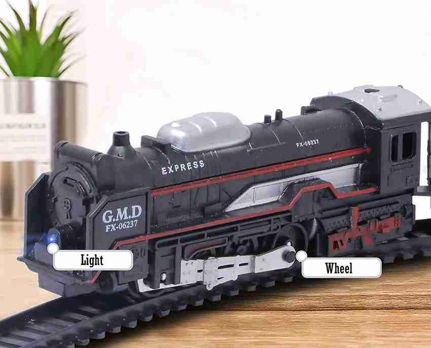 Big size sale toy train
