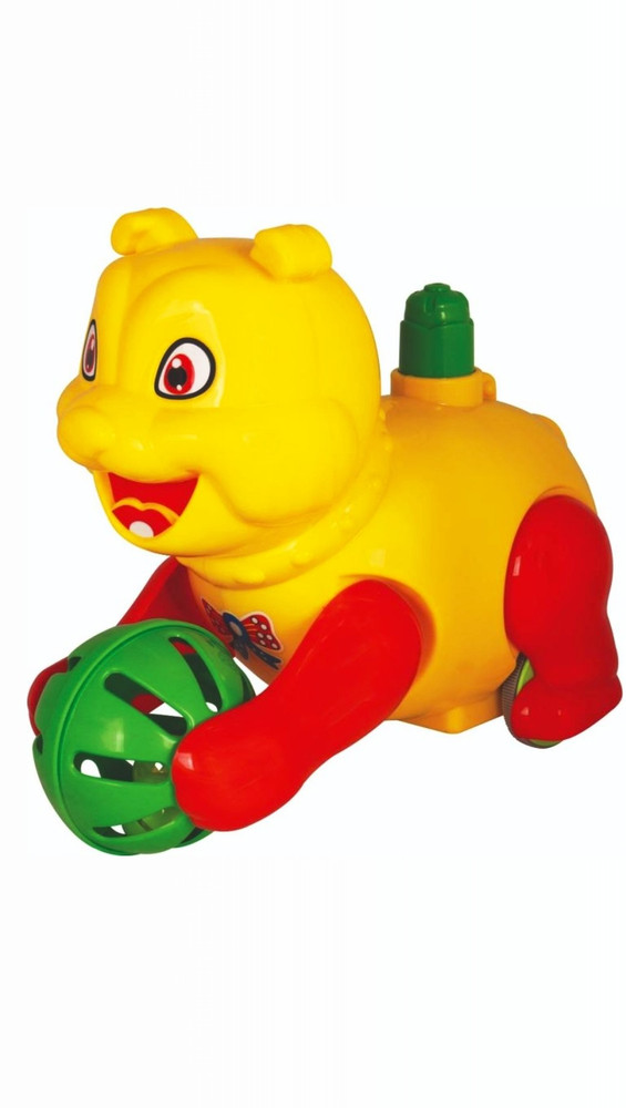 Boxer kids shop toy