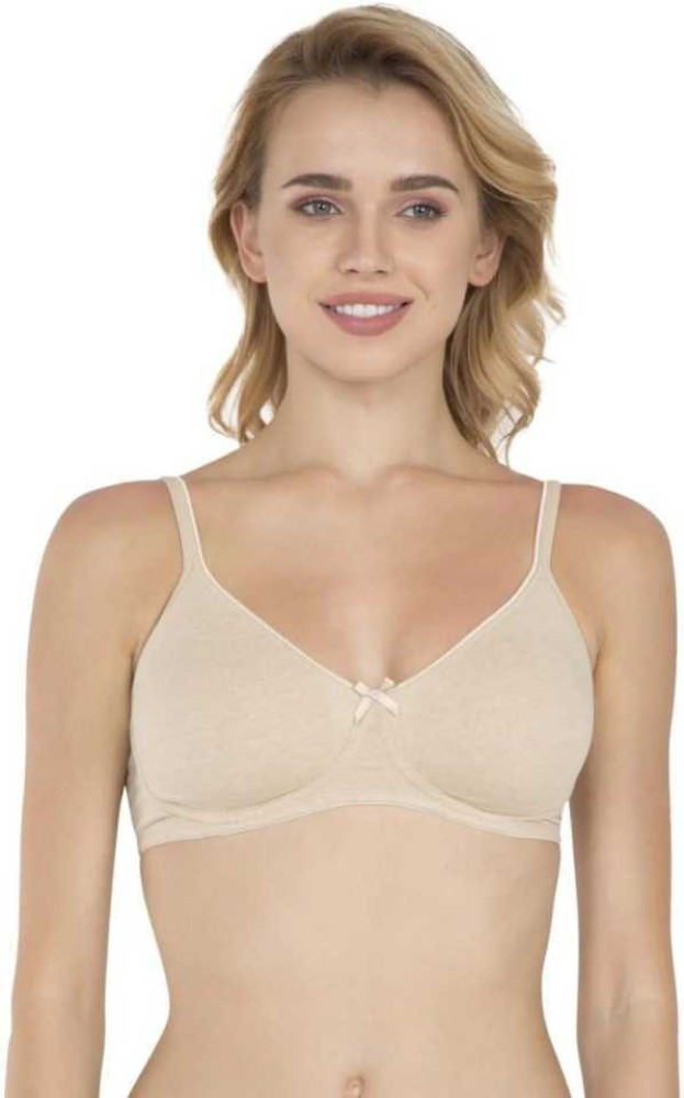 JOCKEY 1722 Women Bralette Non Padded Bra - Buy JOCKEY 1722 Women Bralette  Non Padded Bra Online at Best Prices in India