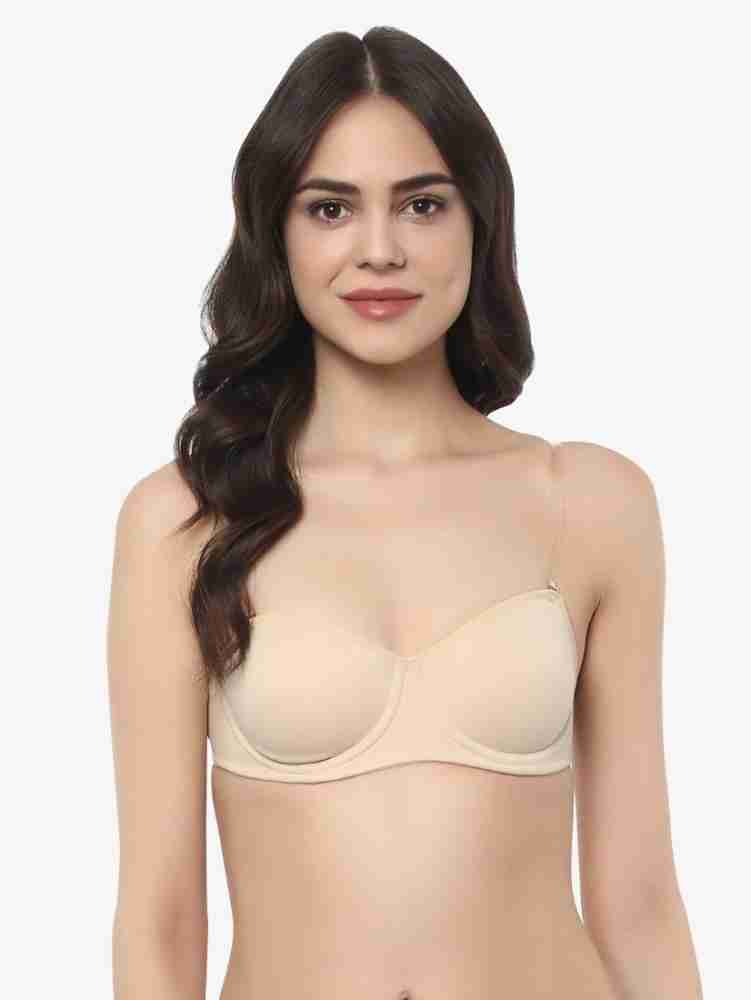 Soie Nude Bra - Buy Soie Nude Bra online in India