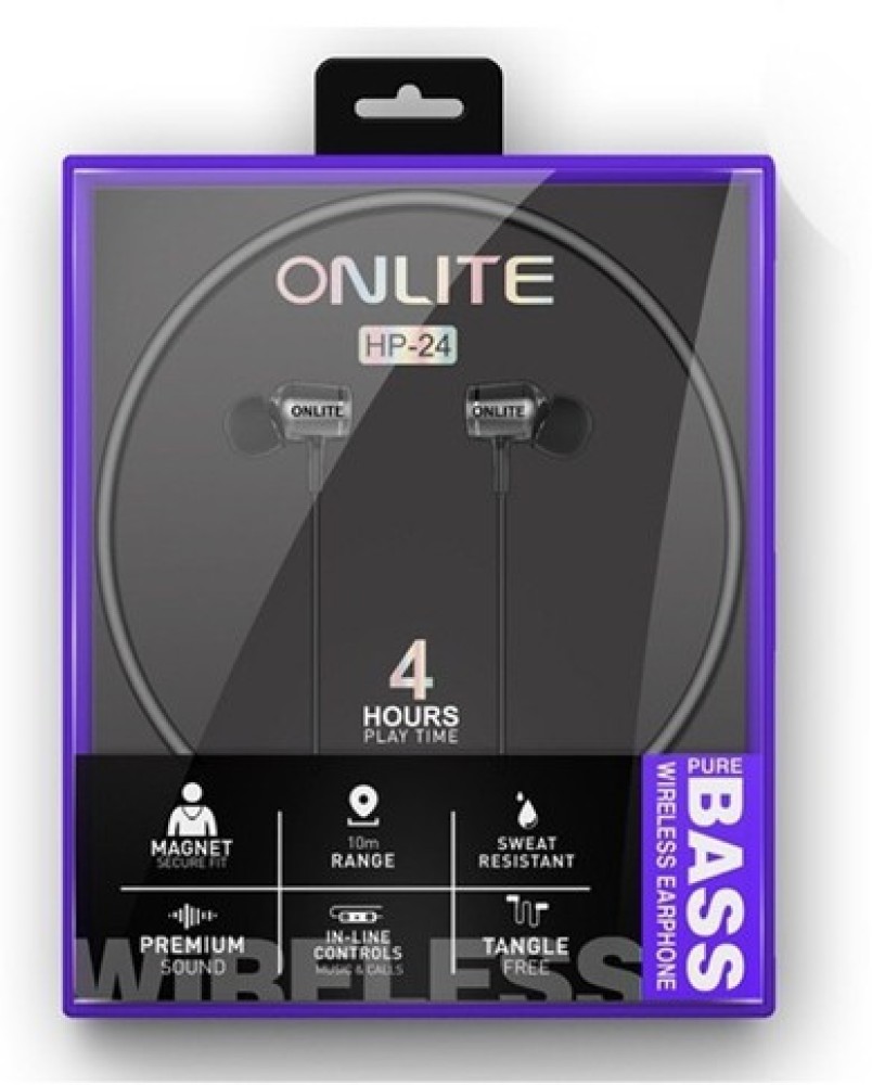 Onlite hot sale earphone price