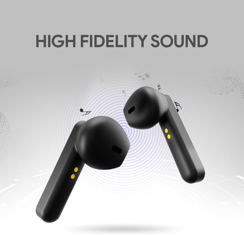 AMKETTE Air Budz X20 TWS Earbuds Bluetooth Headset Price in India