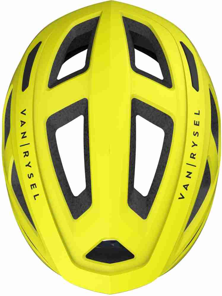 Van rysel racer discount helmet