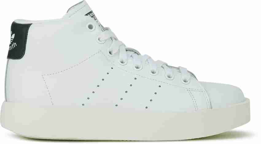 Buty adidas stan smith bold women 2025