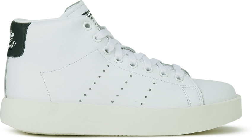Adidas stan hotsell smith bold mid
