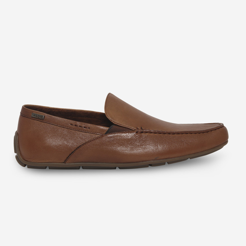 Aldo shop driving shoes