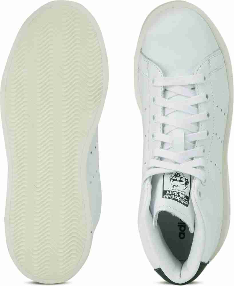 Stan smith bold mid clearance w