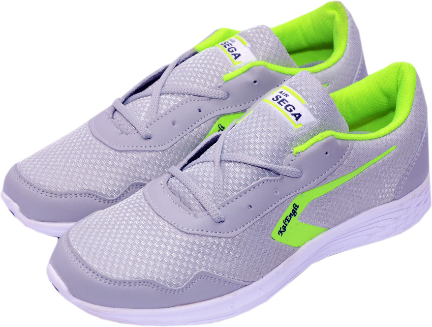 Sega footwear discount