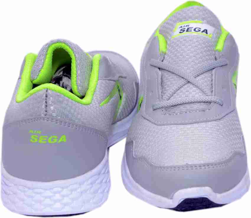 Sega sales air shoes
