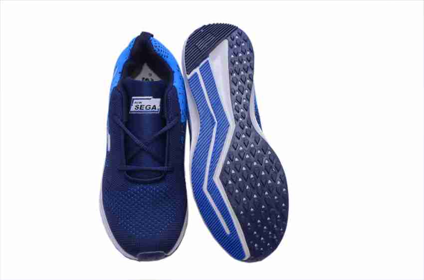 Sega hotsell air shoes