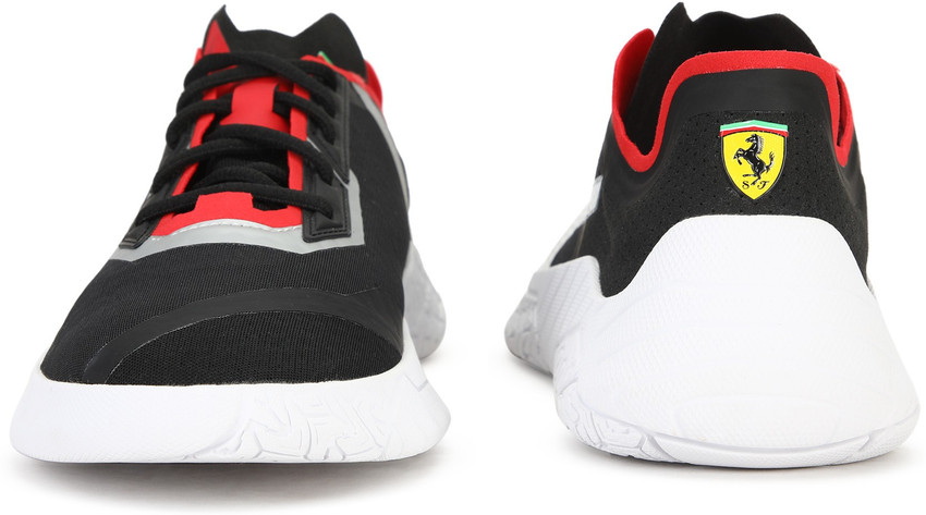 PUMA Ferrari Race Replicat X 2.0 Sneakers For Men