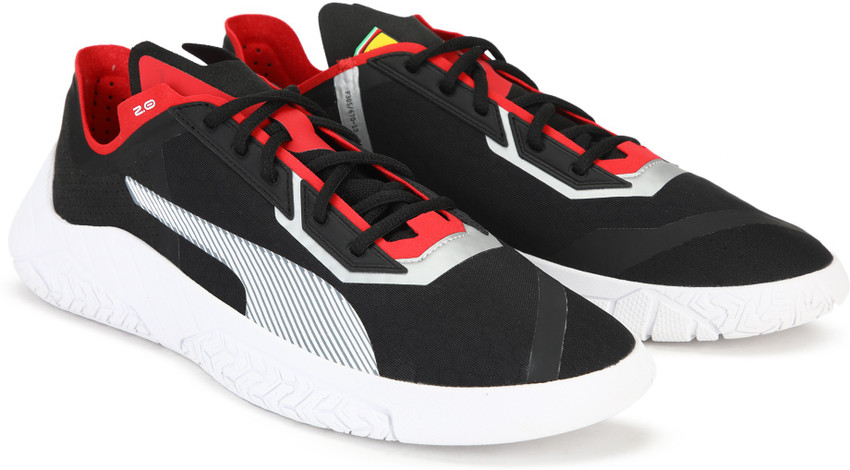 Puma replicat shop x ferrari