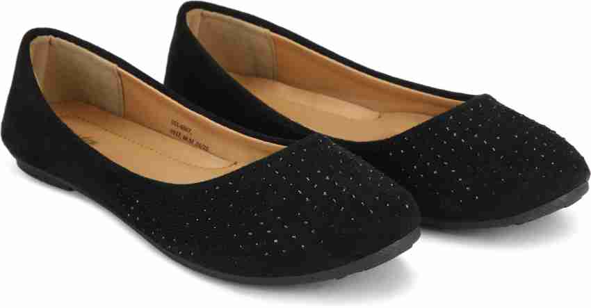 Bata juti sale for womens