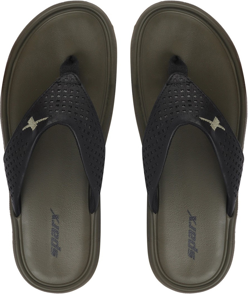 Sparx Men Slippers - Buy Sparx Men Slippers Online at Best Price - Shop  Online for Footwears in India | Flipkart.com
