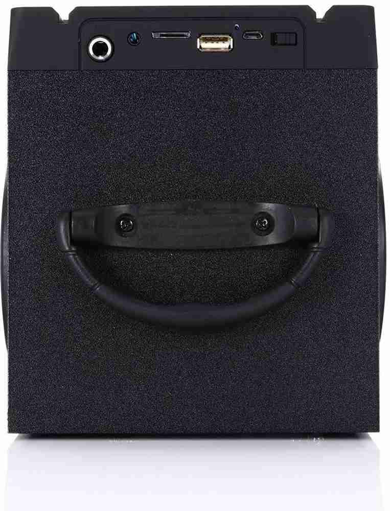 Techzo living discount innovation bluetooth speaker