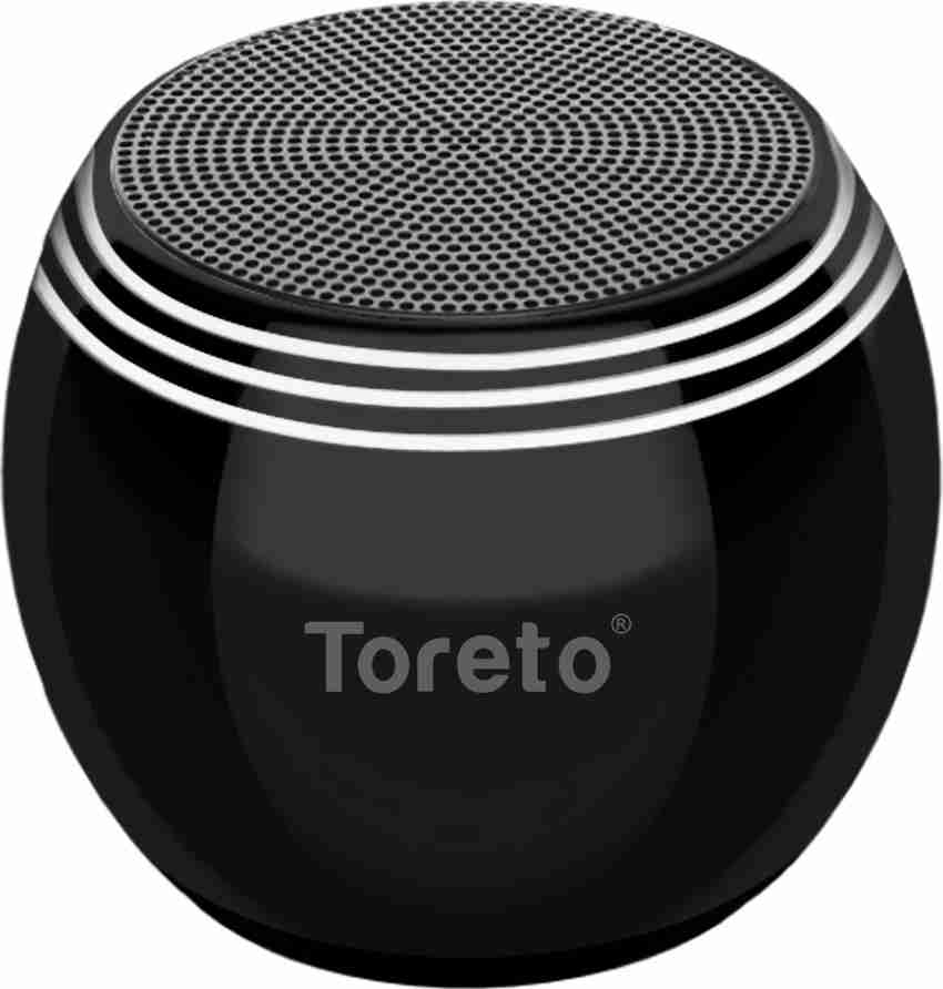 Toreto hot sale bluetooth price