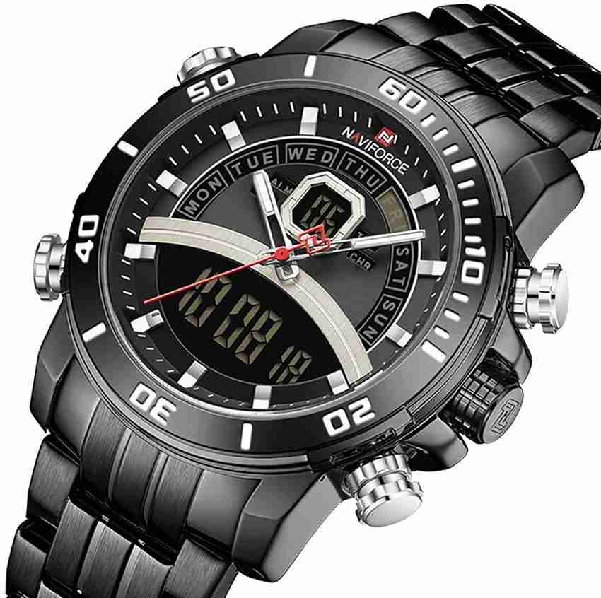 Naviforce nf9181m sales
