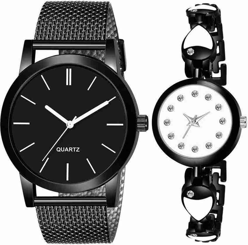 Stylish watch cheap flipkart