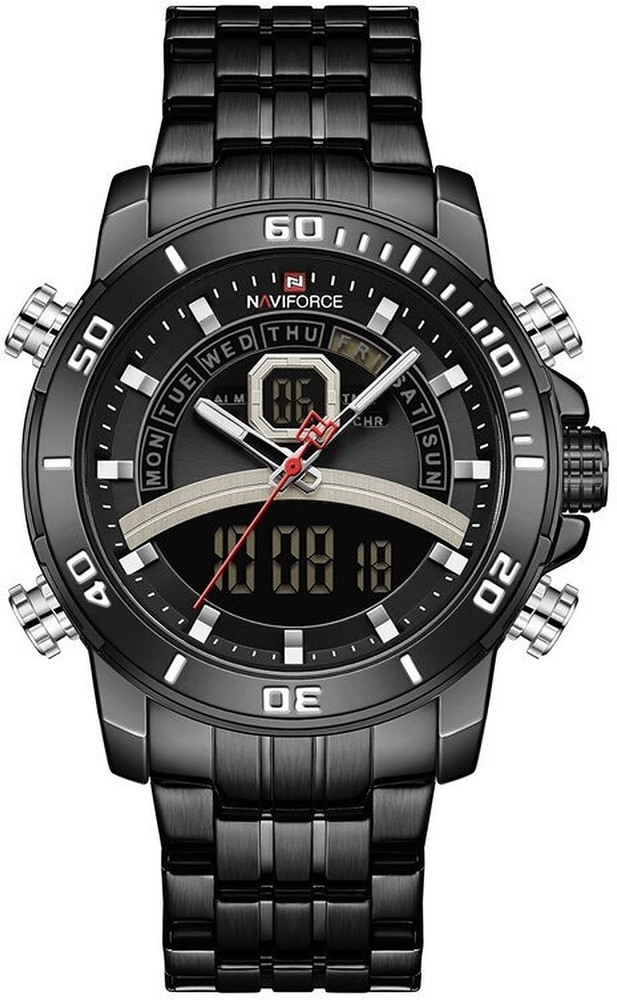Naviforce nf9181m outlet